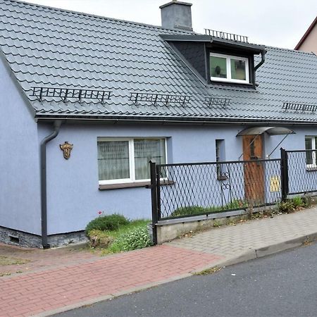 Ziolowy Zakatek Jedlina-Zdroj Exterior photo