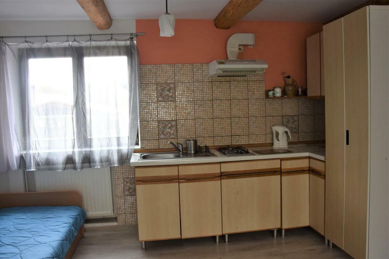 Ziolowy Zakatek Jedlina-Zdroj Exterior photo